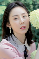Han Yoo-jeong