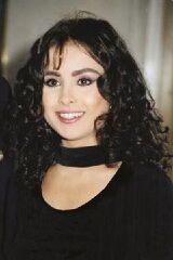 Hanan Shawqi