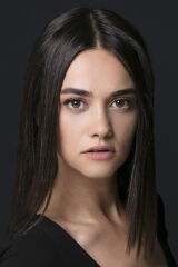 Hande Soral