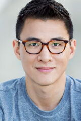 Hank Chen