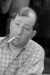 Hank Mann