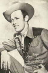 Hank Penny