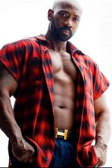 Hank Strong