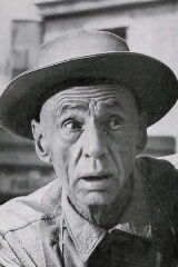 Hank Worden