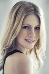 Hanna Alström