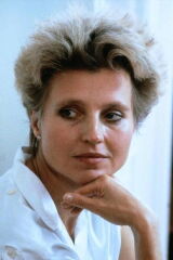 Hanna Schygulla