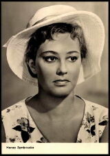 Hanna Zembrzuska