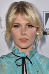 Hannah Arterton