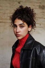 Hannah Gharib