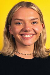 Hannah Haslie