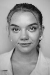 Hannah Haslie