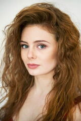 Hannah Laresa Smith
