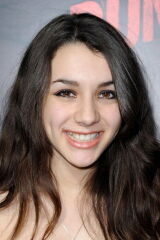 Hannah Marks