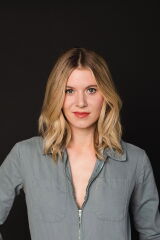 Hannah Pilkes