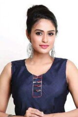 Hannah Reji Koshy