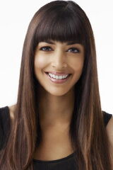 Hannah Simone