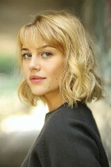 Hannah van der Westhuysen