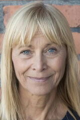 Hanne Palmquist