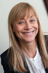 Hanne Palmquist