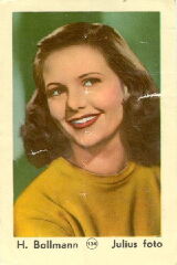 Hannelore Bollmann