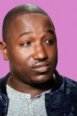 Hannibal Buress