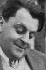 Hans Behrendt