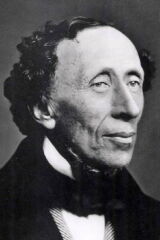 Hans Christian Andersen