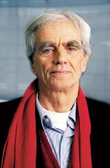 Hans-Christian Ströbele