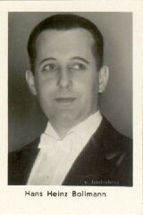 Hans Heinz Bollmann