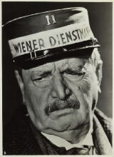 Hans Moser