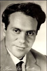 Hans-Peter Minetti