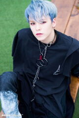 Hansol Vernon Chwe