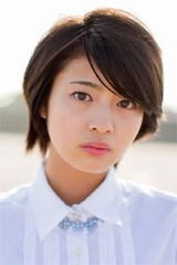 Haori Takahashi