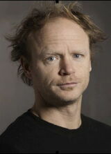 Harald Eia