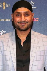 Harbhajan Singh
