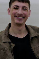 Hariel Christopher