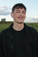 Hariel Christopher
