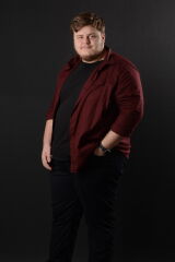 Haris Şerif Bahadır