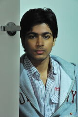 Harish Kalyan