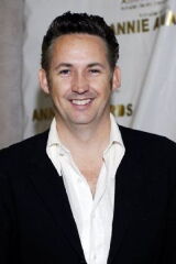 Harland Williams