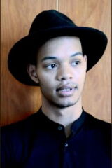 Harley Alexander-Sule