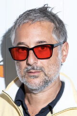 Harmony Korine
