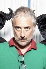 Harmony Korine