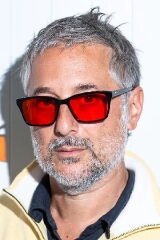 Harmony Korine