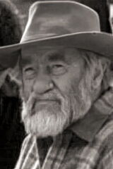 Harold Baigent