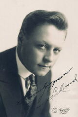 Harold Lockwood