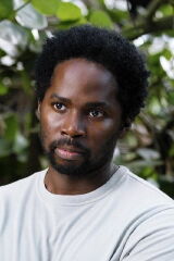 Harold Perrineau