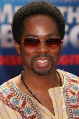 Harold Perrineau