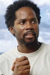 Harold Perrineau