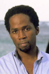 Harold Perrineau